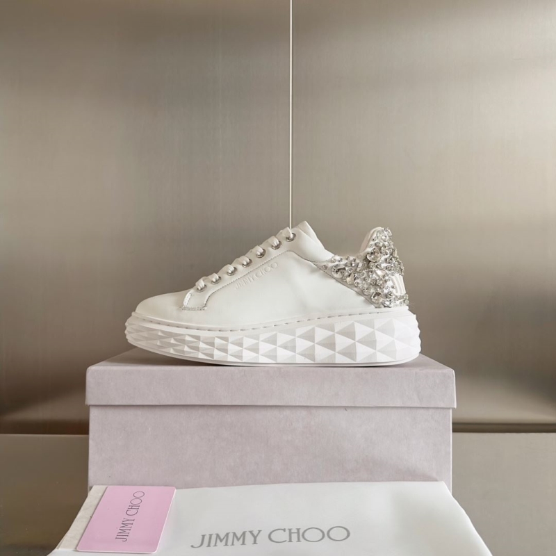 Jimmy Choo Sneakers